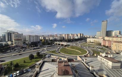 ÇINAR PARK BÜYÜK TİP ÇİFT TERASLI METROBÜS YAKINI 3+1 BOŞ DAİRE