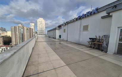 ÇINAR PARK BÜYÜK TİP ÇİFT TERASLI METROBÜS YAKINI 3+1 BOŞ DAİRE
