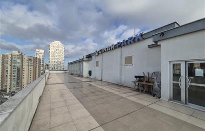 ÇINAR PARK BÜYÜK TİP ÇİFT TERASLI METROBÜS YAKINI 3+1 BOŞ DAİRE