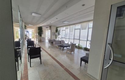 ÇINAR PARK BÜYÜK TİP ÇİFT TERASLI METROBÜS YAKINI 3+1 BOŞ DAİRE