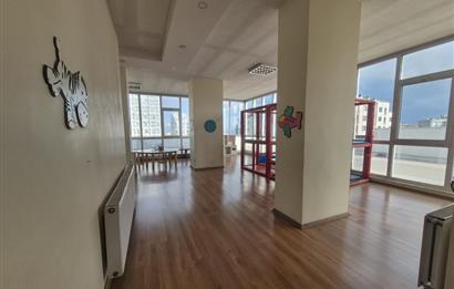 ÇINAR PARK BÜYÜK TİP ÇİFT TERASLI METROBÜS YAKINI 3+1 BOŞ DAİRE