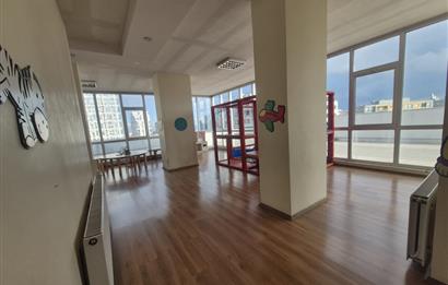 ÇINAR PARK BÜYÜK TİP ÇİFT TERASLI METROBÜS YAKINI 3+1 BOŞ DAİRE