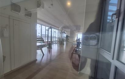 ÇINAR PARK BÜYÜK TİP ÇİFT TERASLI METROBÜS YAKINI 3+1 BOŞ DAİRE