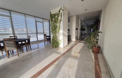 ÇINAR PARK BÜYÜK TİP ÇİFT TERASLI METROBÜS YAKINI 3+1 BOŞ DAİRE