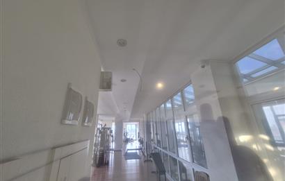 ÇINAR PARK BÜYÜK TİP ÇİFT TERASLI METROBÜS YAKINI 3+1 BOŞ DAİRE