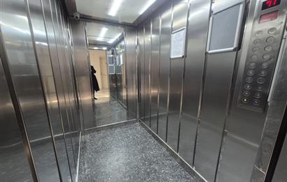 ÇINAR PARK BÜYÜK TİP ÇİFT TERASLI METROBÜS YAKINI 3+1 BOŞ DAİRE