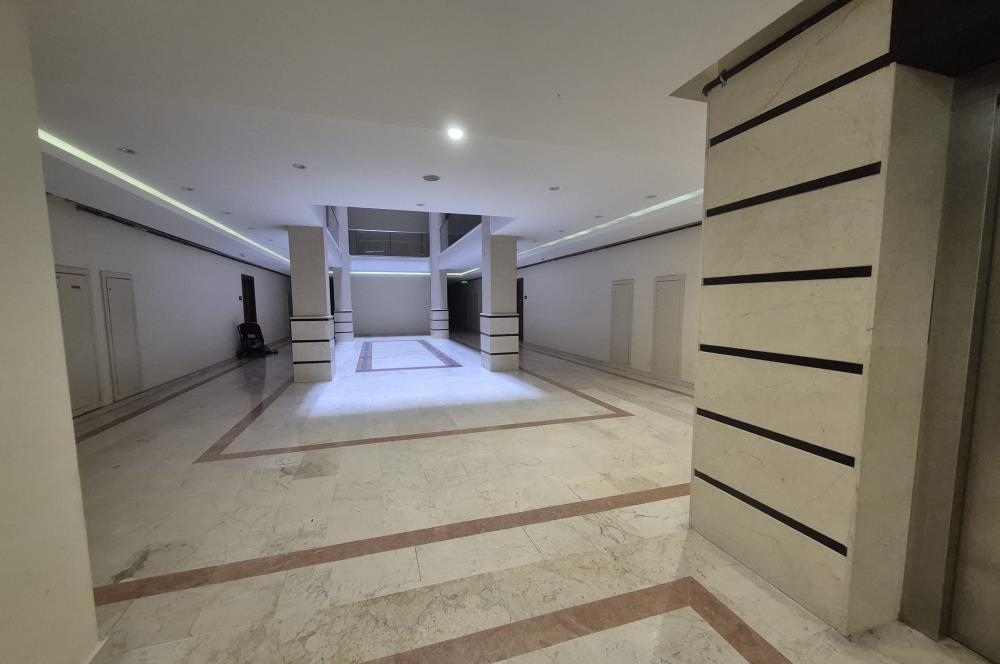 ÇINAR PARK BÜYÜK TİP ÇİFT TERASLI METROBÜS YAKINI 3+1 BOŞ DAİRE