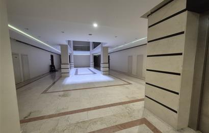 ÇINAR PARK BÜYÜK TİP ÇİFT TERASLI METROBÜS YAKINI 3+1 BOŞ DAİRE