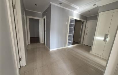 ÇINAR PARK BÜYÜK TİP ÇİFT TERASLI METROBÜS YAKINI 3+1 BOŞ DAİRE