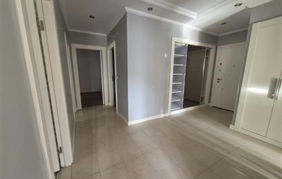 ÇINAR PARK BÜYÜK TİP ÇİFT TERASLI METROBÜS YAKINI 3+1 BOŞ DAİRE