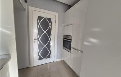 ÇINAR PARK BÜYÜK TİP ÇİFT TERASLI METROBÜS YAKINI 3+1 BOŞ DAİRE
