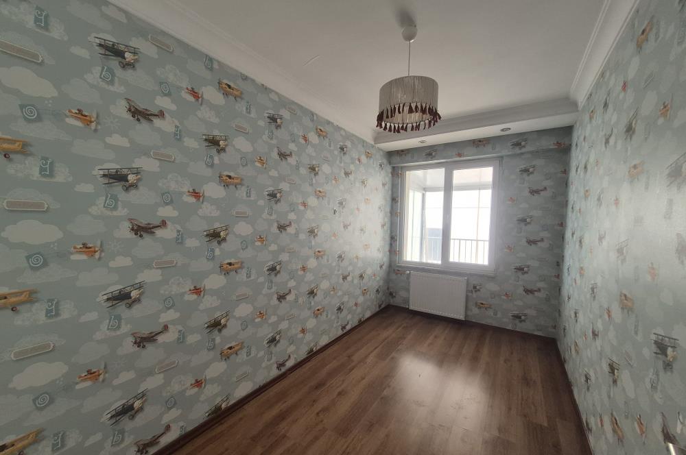 ÇINAR PARK BÜYÜK TİP ÇİFT TERASLI METROBÜS YAKINI 3+1 BOŞ DAİRE