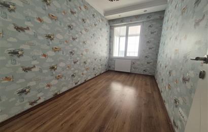 ÇINAR PARK BÜYÜK TİP ÇİFT TERASLI METROBÜS YAKINI 3+1 BOŞ DAİRE