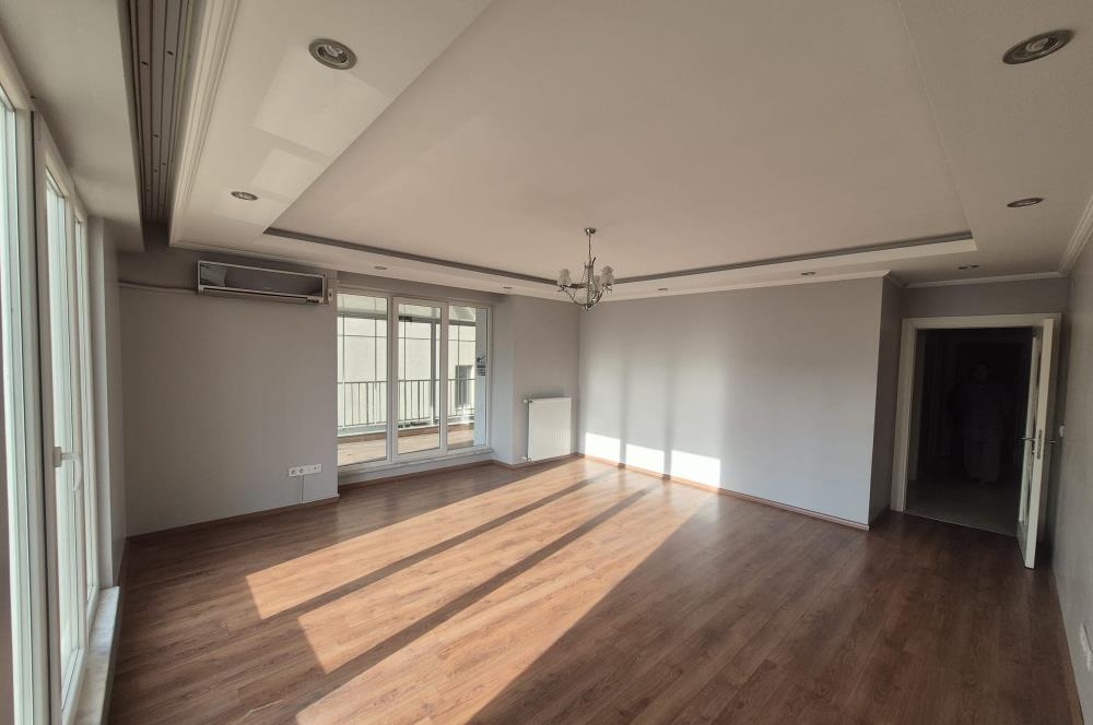 ÇINAR PARK BÜYÜK TİP ÇİFT TERASLI METROBÜS YAKINI 3+1 BOŞ DAİRE