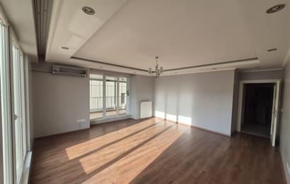 ÇINAR PARK BÜYÜK TİP ÇİFT TERASLI METROBÜS YAKINI 3+1 BOŞ DAİRE