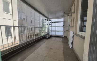 ÇINAR PARK BÜYÜK TİP ÇİFT TERASLI METROBÜS YAKINI 3+1 BOŞ DAİRE