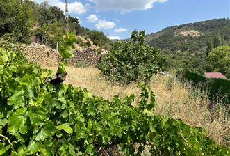 Balıkesir Burhaniye'de Projesi Hazır Satılık Arsa - 2 - 30498