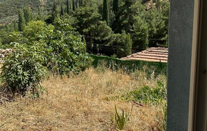 Balıkesir Burhaniye'de Projesi Hazır Satılık Arsa