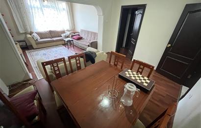 MERKEZİ KONUMDA, KULLANIŞLI, KREDİYE UYGUN SATILIK 2+1 DAİRE