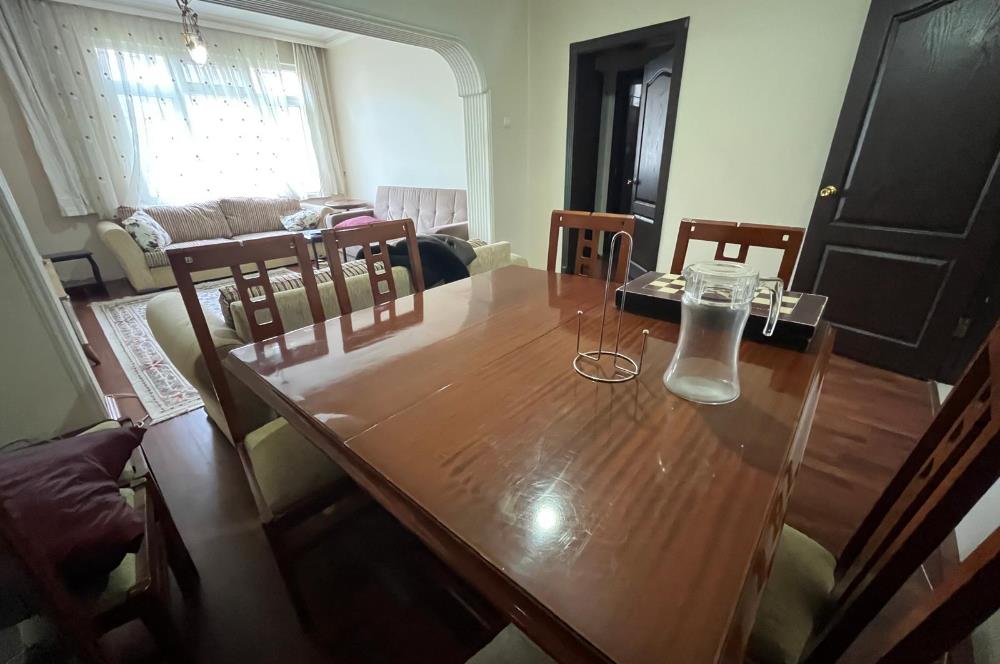 MERKEZİ KONUMDA, KULLANIŞLI, KREDİYE UYGUN SATILIK 2+1 DAİRE