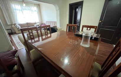 MERKEZİ KONUMDA, KULLANIŞLI, KREDİYE UYGUN SATILIK 2+1 DAİRE