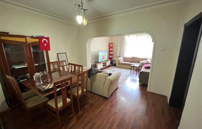 MERKEZİ KONUMDA, KULLANIŞLI, KREDİYE UYGUN SATILIK 2+1 DAİRE