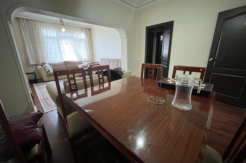 MERKEZİ KONUMDA, KULLANIŞLI, KREDİYE UYGUN SATILIK 2+1 DAİRE