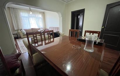 MERKEZİ KONUMDA, KULLANIŞLI, KREDİYE UYGUN SATILIK 2+1 DAİRE