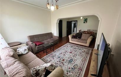 MERKEZİ KONUMDA, KULLANIŞLI, KREDİYE UYGUN SATILIK 2+1 DAİRE