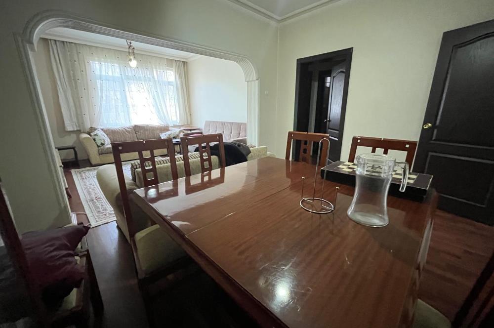 MERKEZİ KONUMDA, KULLANIŞLI, KREDİYE UYGUN SATILIK 2+1 DAİRE