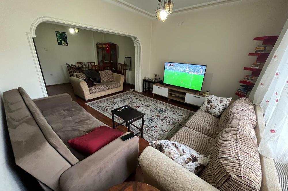 MERKEZİ KONUMDA, KULLANIŞLI, KREDİYE UYGUN SATILIK 2+1 DAİRE