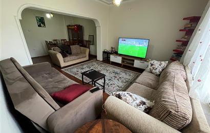 MERKEZİ KONUMDA, KULLANIŞLI, KREDİYE UYGUN SATILIK 2+1 DAİRE