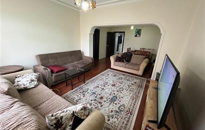 MERKEZİ KONUMDA, KULLANIŞLI, KREDİYE UYGUN SATILIK 2+1 DAİRE