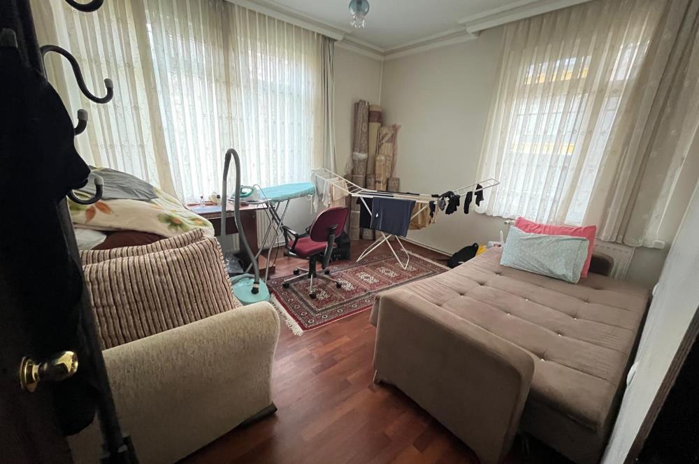 MERKEZİ KONUMDA, KULLANIŞLI, KREDİYE UYGUN SATILIK 2+1 DAİRE
