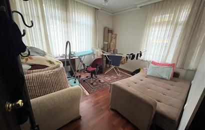 MERKEZİ KONUMDA, KULLANIŞLI, KREDİYE UYGUN SATILIK 2+1 DAİRE