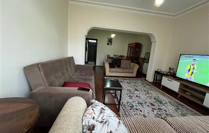 MERKEZİ KONUMDA, KULLANIŞLI, KREDİYE UYGUN SATILIK 2+1 DAİRE