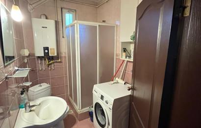 MERKEZİ KONUMDA, KULLANIŞLI, KREDİYE UYGUN SATILIK 2+1 DAİRE