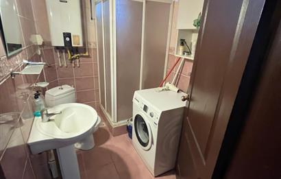 MERKEZİ KONUMDA, KULLANIŞLI, KREDİYE UYGUN SATILIK 2+1 DAİRE