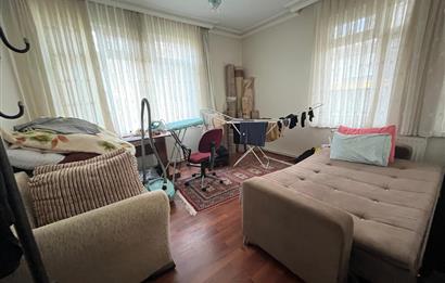 MERKEZİ KONUMDA, KULLANIŞLI, KREDİYE UYGUN SATILIK 2+1 DAİRE