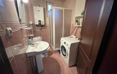 MERKEZİ KONUMDA, KULLANIŞLI, KREDİYE UYGUN SATILIK 2+1 DAİRE