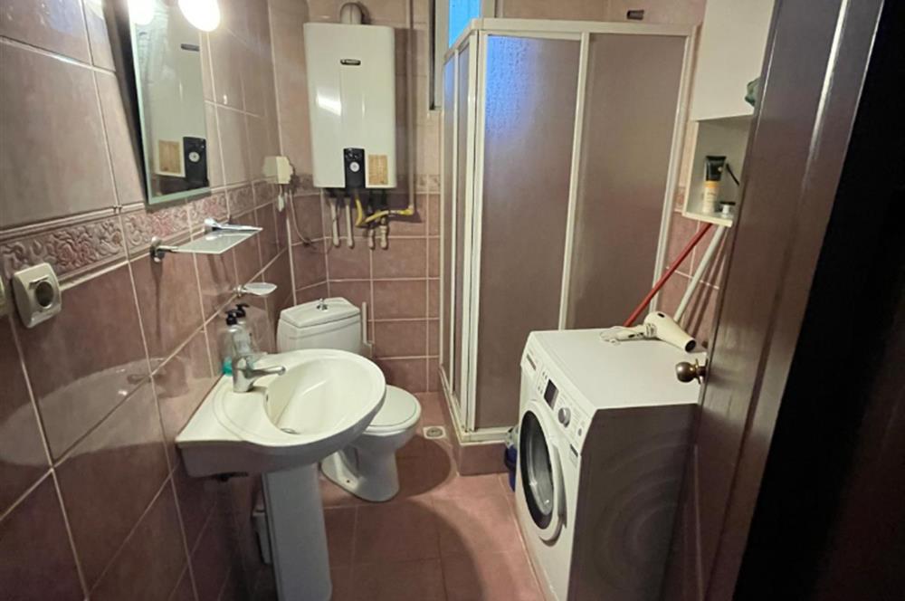 MERKEZİ KONUMDA, KULLANIŞLI, KREDİYE UYGUN SATILIK 2+1 DAİRE