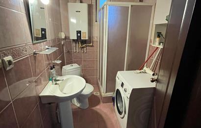 MERKEZİ KONUMDA, KULLANIŞLI, KREDİYE UYGUN SATILIK 2+1 DAİRE