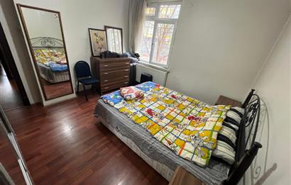 MERKEZİ KONUMDA, KULLANIŞLI, KREDİYE UYGUN SATILIK 2+1 DAİRE