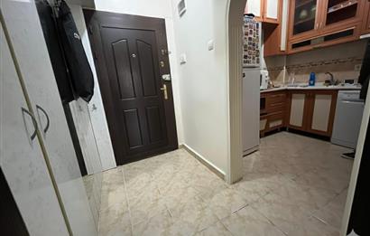 MERKEZİ KONUMDA, KULLANIŞLI, KREDİYE UYGUN SATILIK 2+1 DAİRE