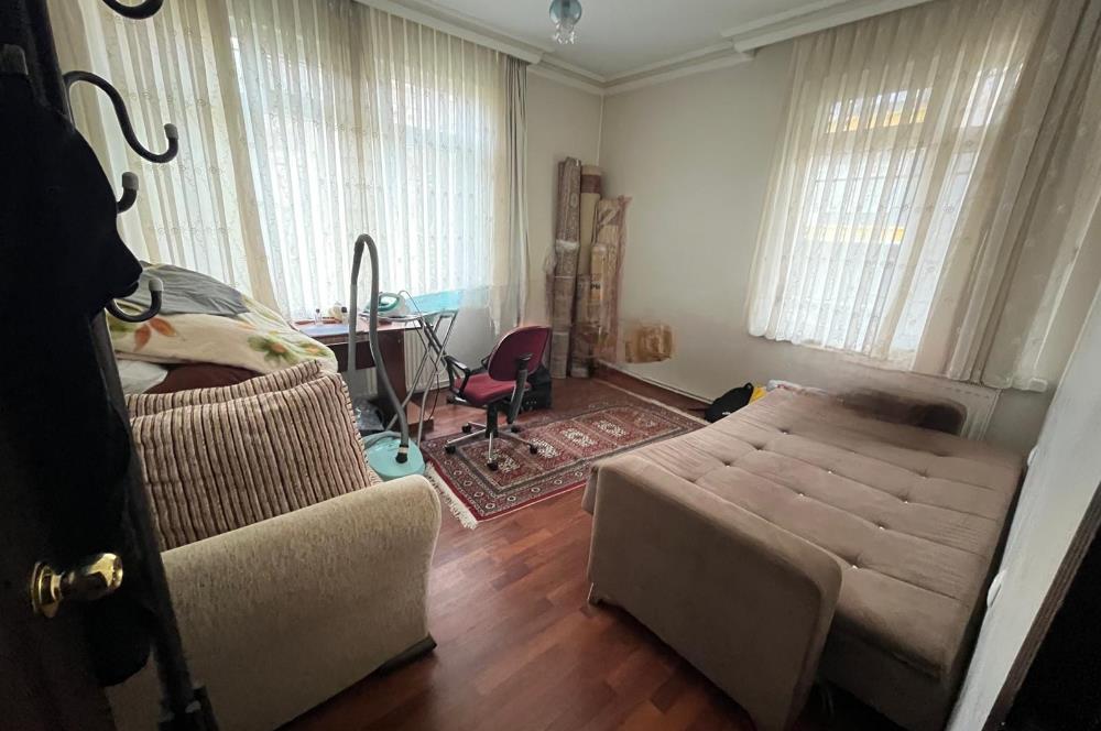 MERKEZİ KONUMDA, KULLANIŞLI, KREDİYE UYGUN SATILIK 2+1 DAİRE
