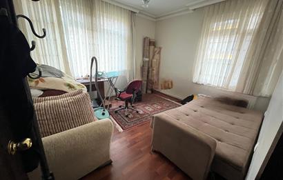 MERKEZİ KONUMDA, KULLANIŞLI, KREDİYE UYGUN SATILIK 2+1 DAİRE