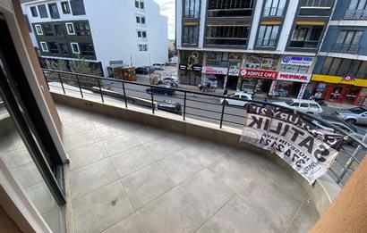 KÖRFEZ HASTANESİ YANI MERKEZİ KONUMDA 3+1 SATILIK DAİRE