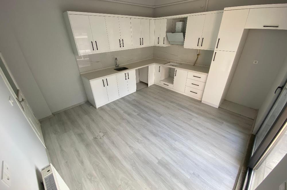 KÖRFEZ HASTANESİ YANI MERKEZİ KONUMDA 3+1 SATILIK DAİRE