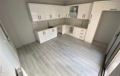 KÖRFEZ HASTANESİ YANI MERKEZİ KONUMDA 3+1 SATILIK DAİRE