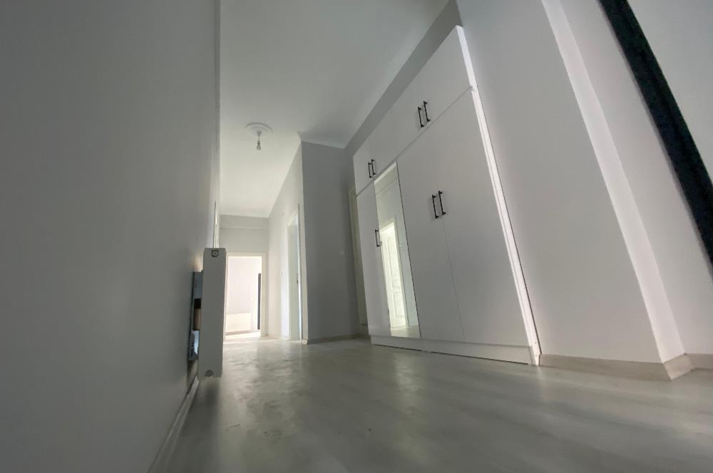 KÖRFEZ HASTANESİ YANI MERKEZİ KONUMDA 3+1 SATILIK DAİRE